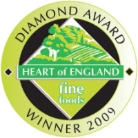Dimond Award 2009